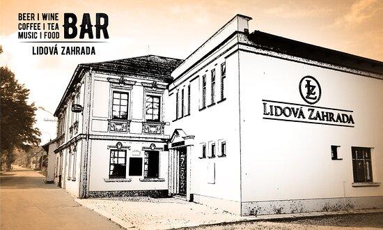 Lidova Zahrada